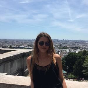 Meet your Posher, Emma